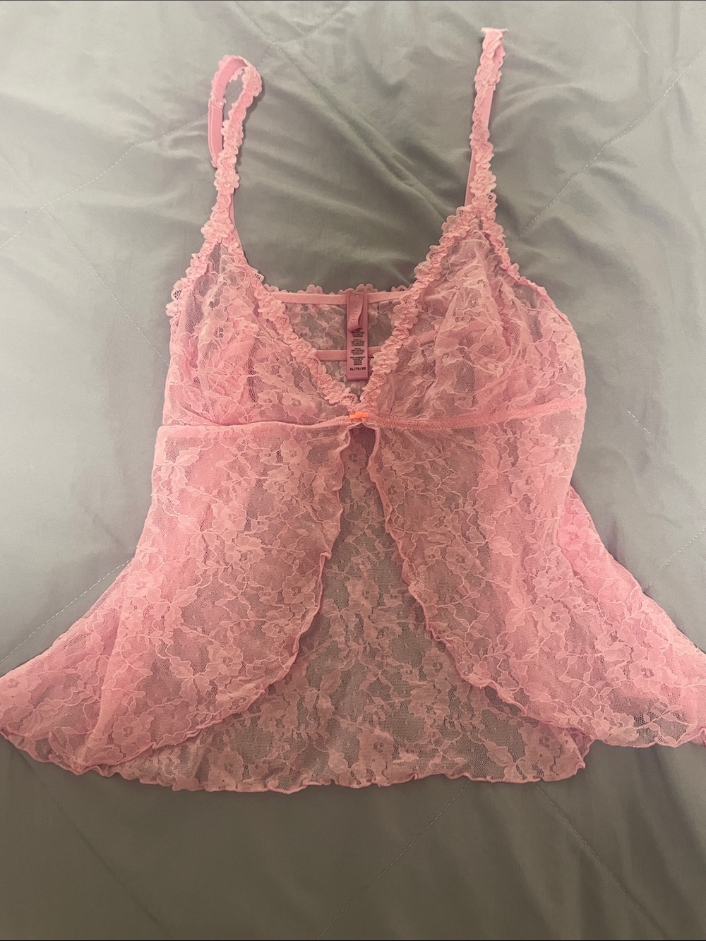 Skims xlg like new
